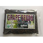 Semillas de Uva, Uvas, semillas antioxidante : Grape Seeds, grapeseeds